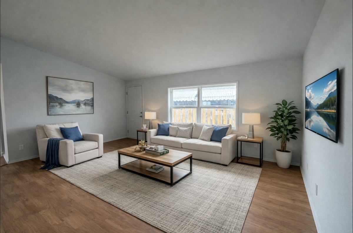 CVO Country Village Estates