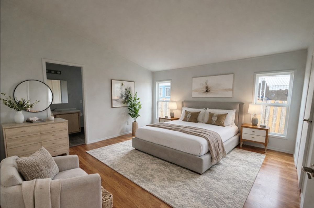 CVO Country Village Estates