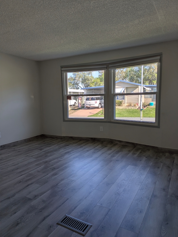 PPS Paddock Park South