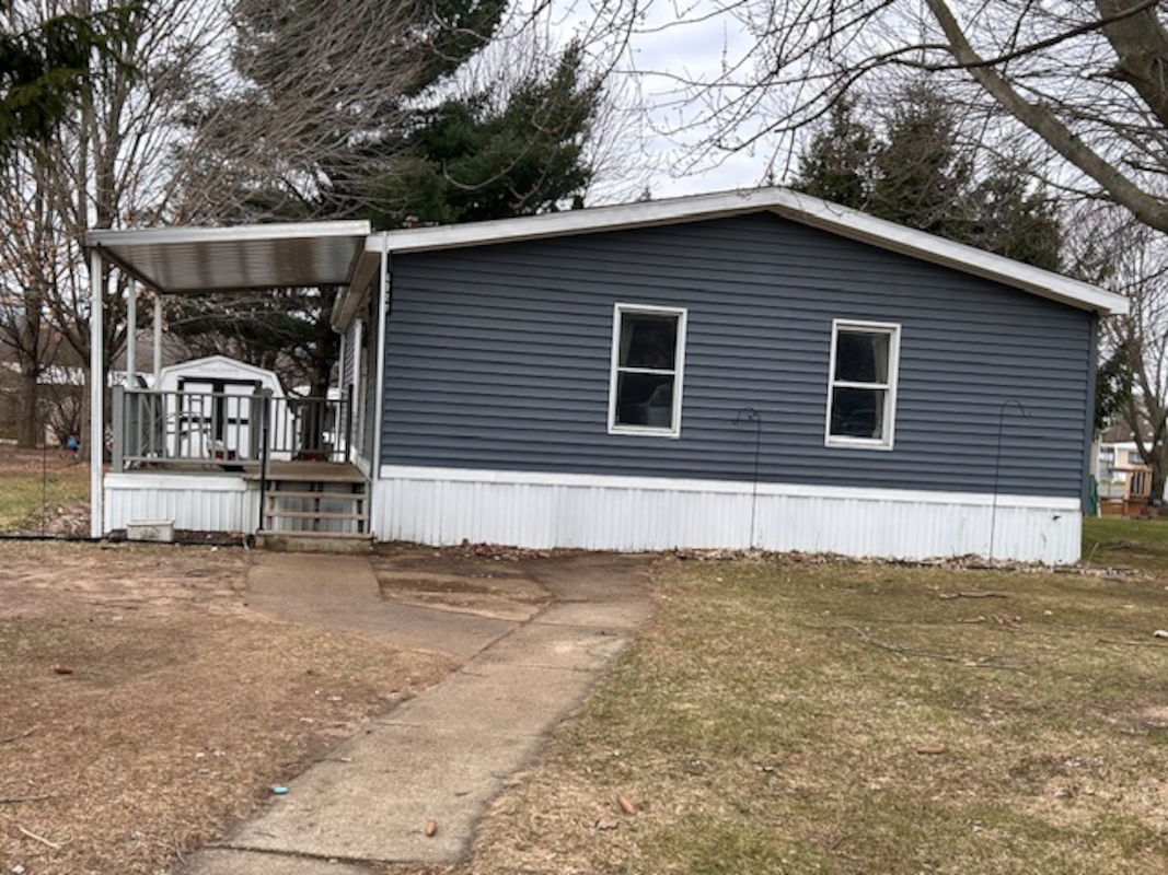 PRE Presidential Estates