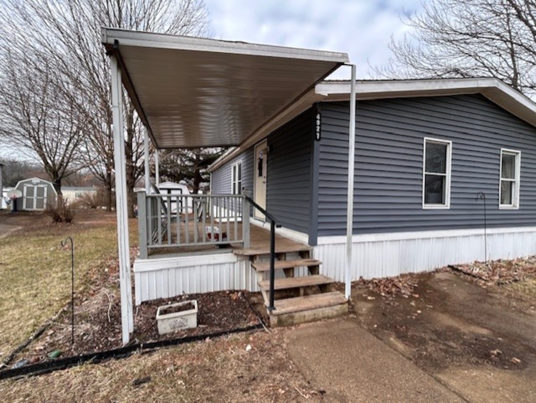 PRE Presidential Estates