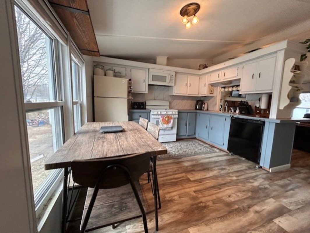 PRE Presidential Estates