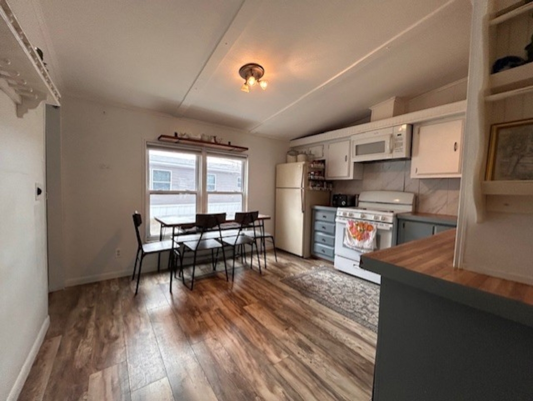 PRE Presidential Estates