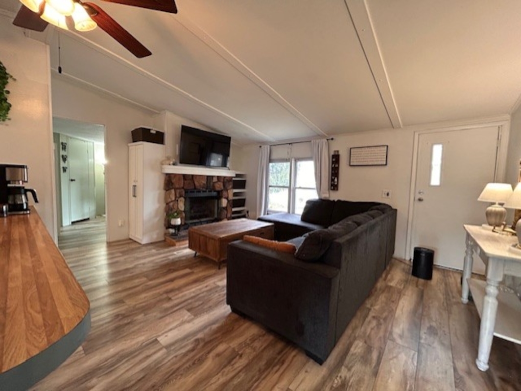 PRE Presidential Estates