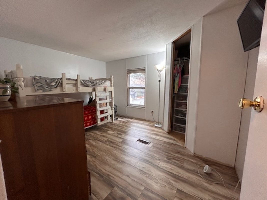 PRE Presidential Estates