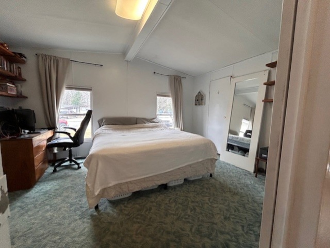 PRE Presidential Estates