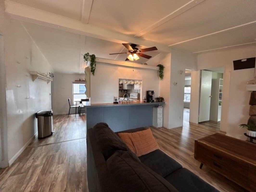 PRE Presidential Estates