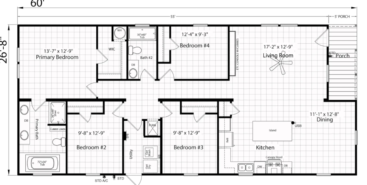 PAT Pine Acre Trails