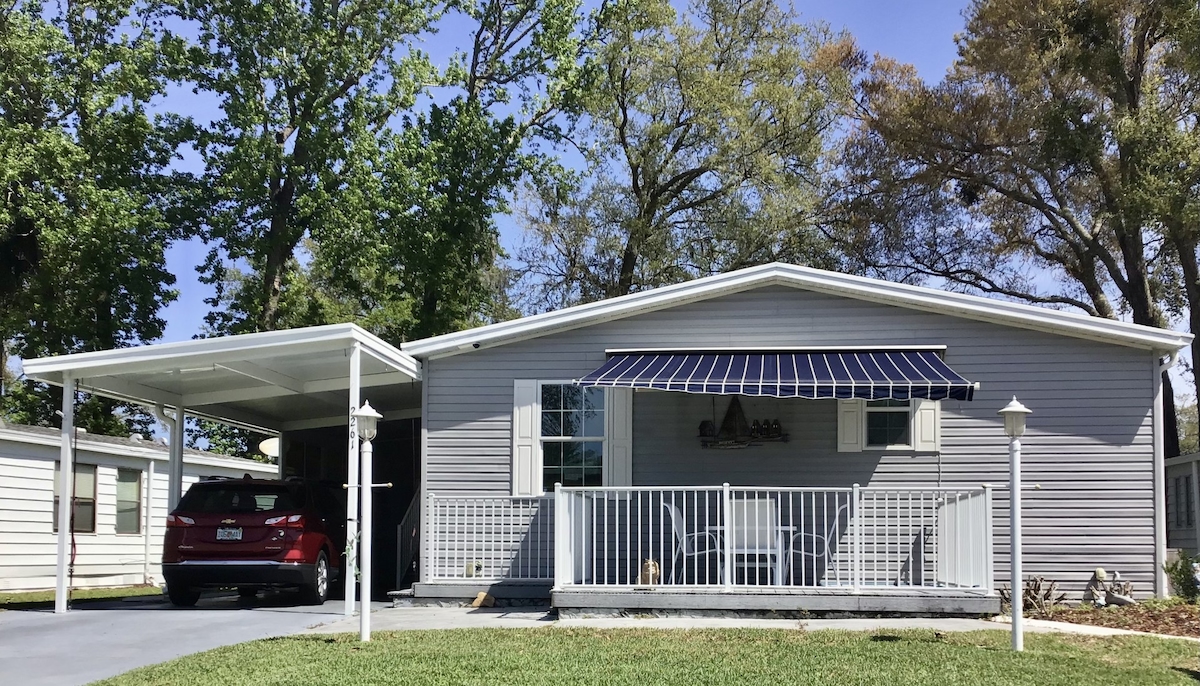 LCV La Costa Village