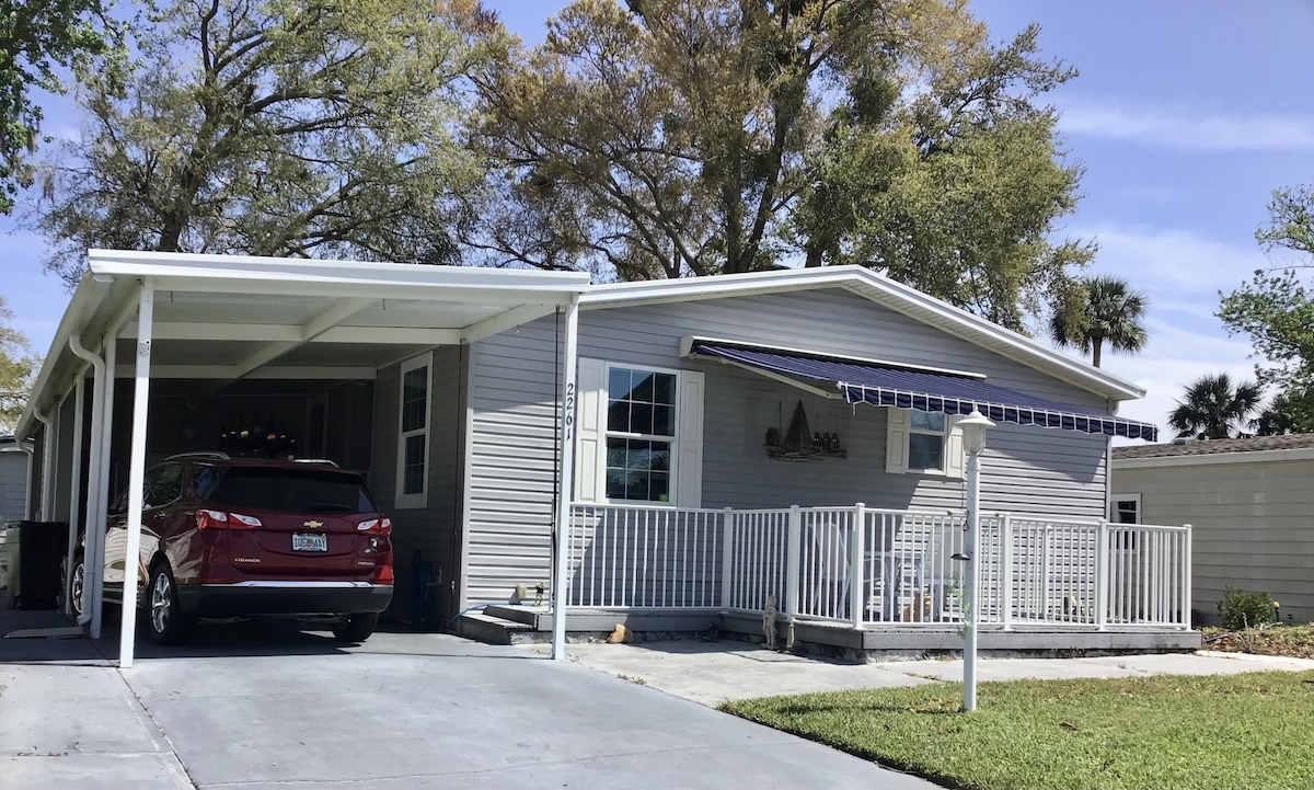 LCV La Costa Village