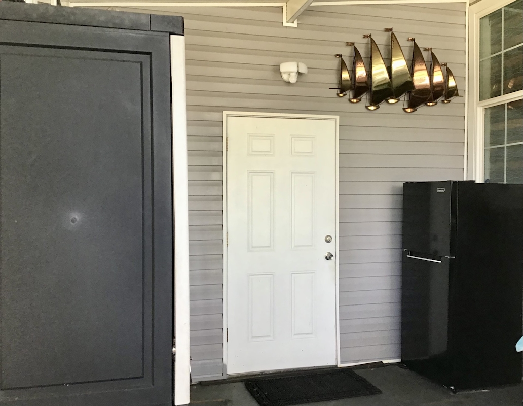 LCV La Costa Village