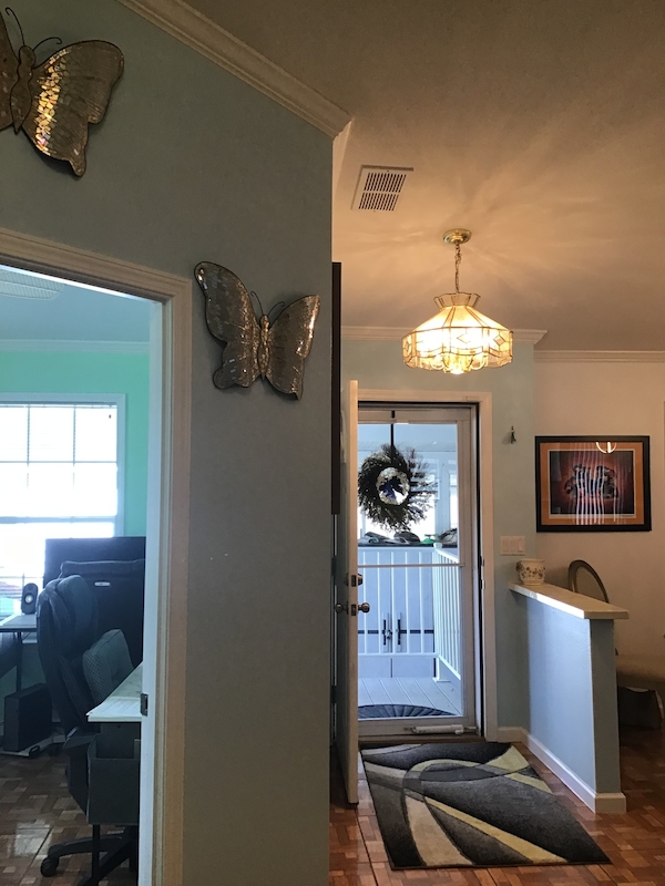 LCV La Costa Village