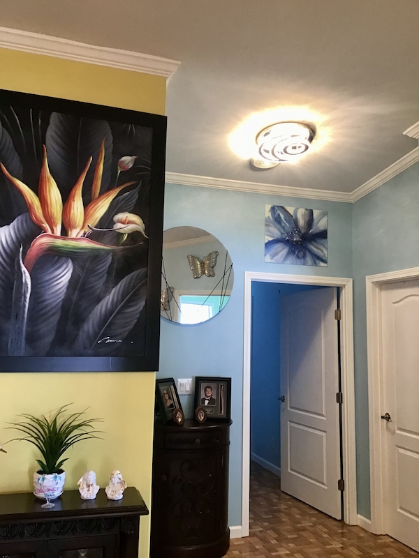 LCV La Costa Village