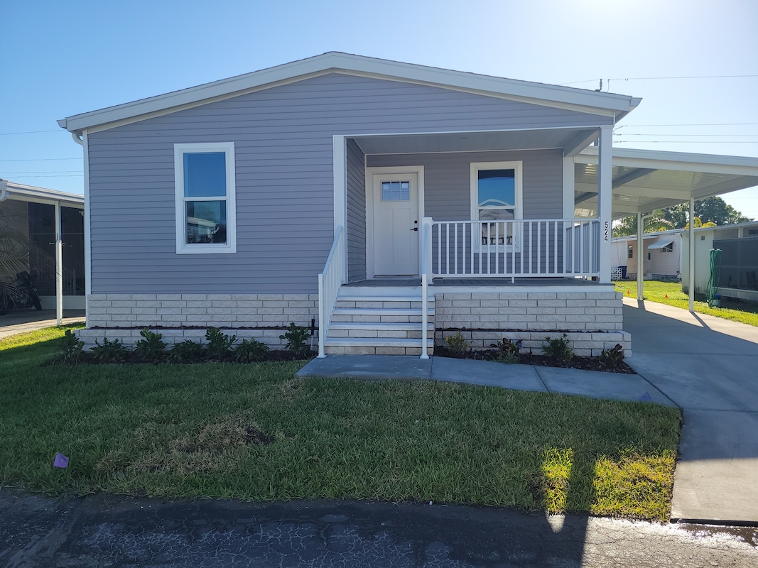 BAV Bahia Vista Estates