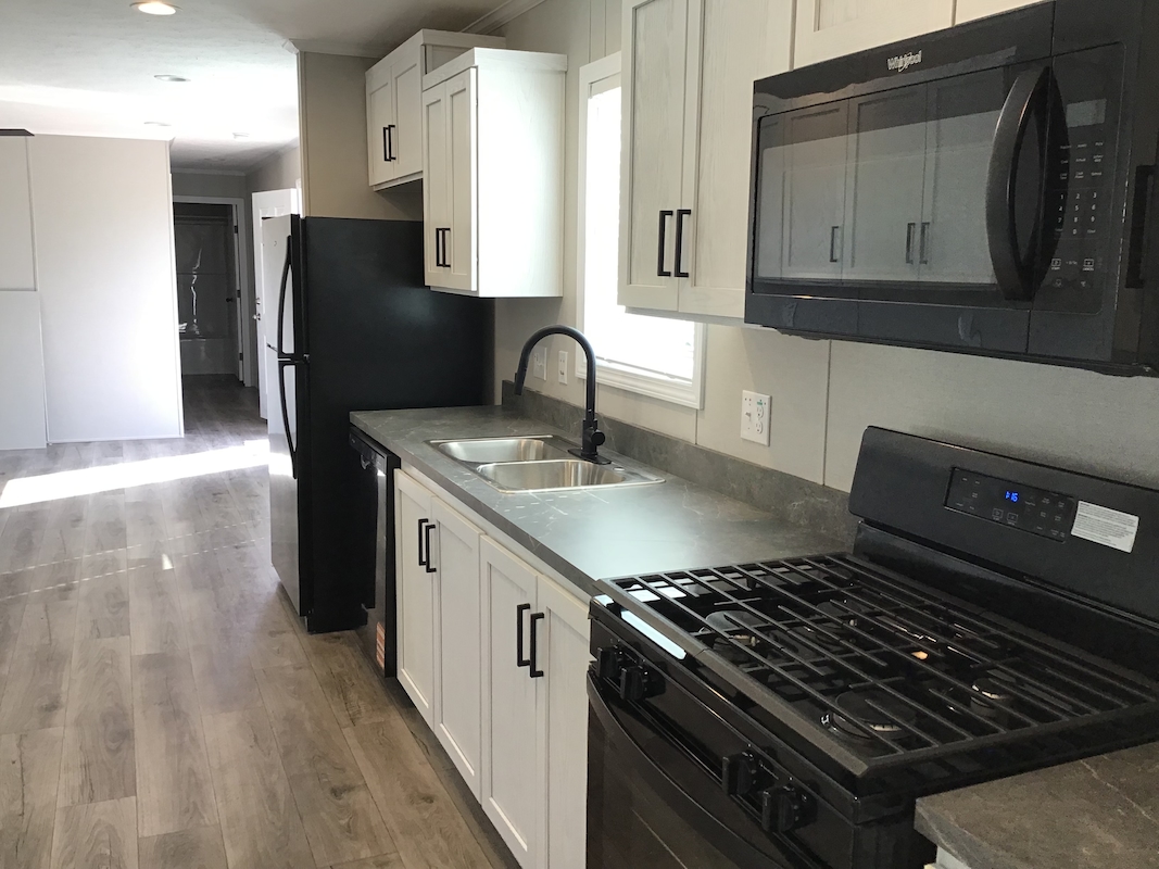 WDS Woodside Terrace