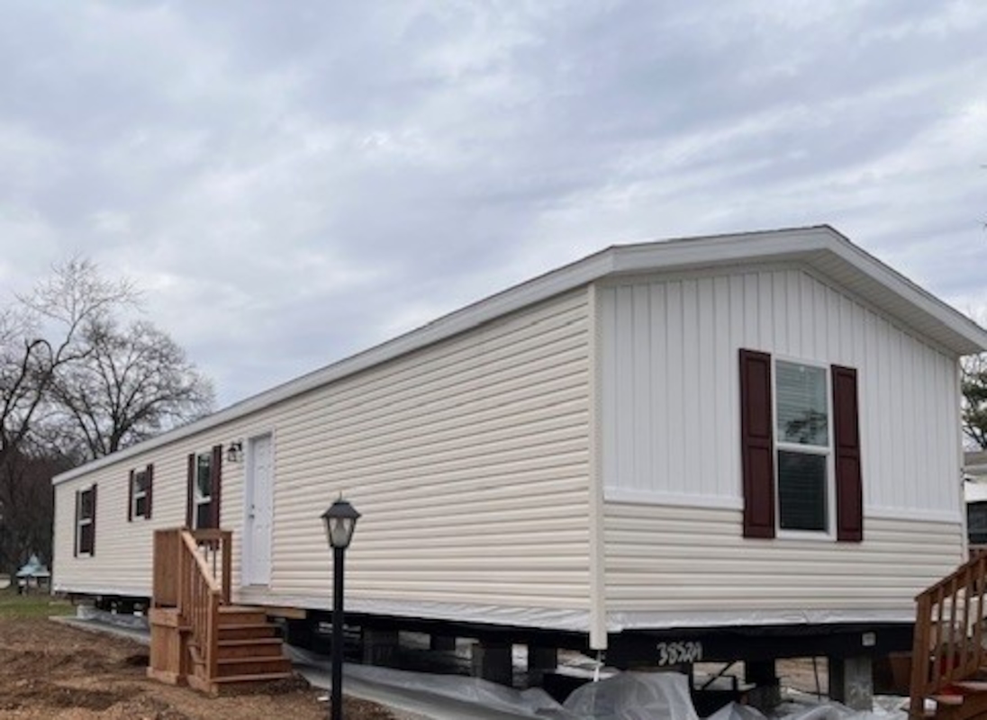 WDS Woodside Terrace