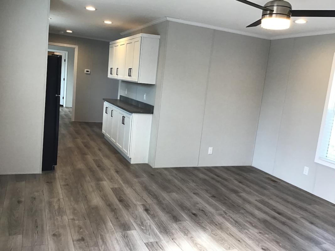 WDS Woodside Terrace