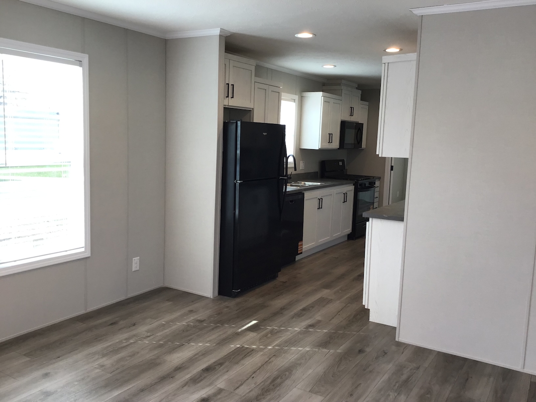 WDS Woodside Terrace