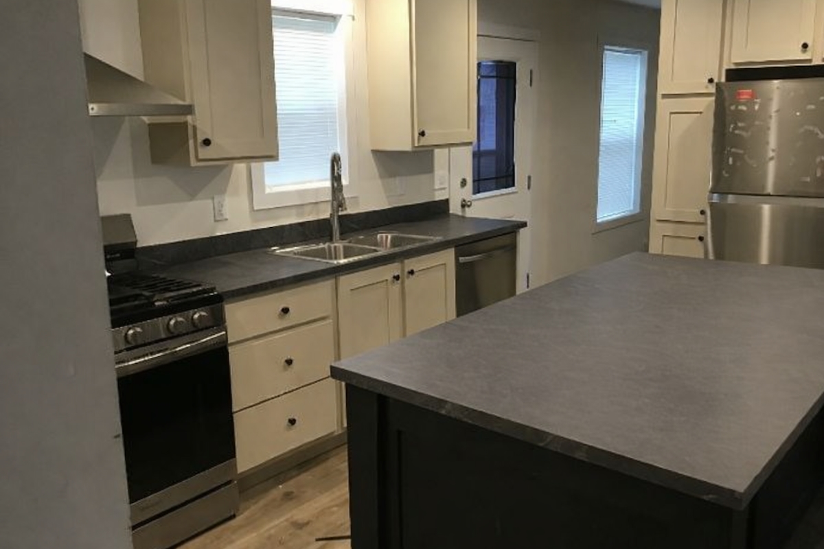 WDS Woodside Terrace