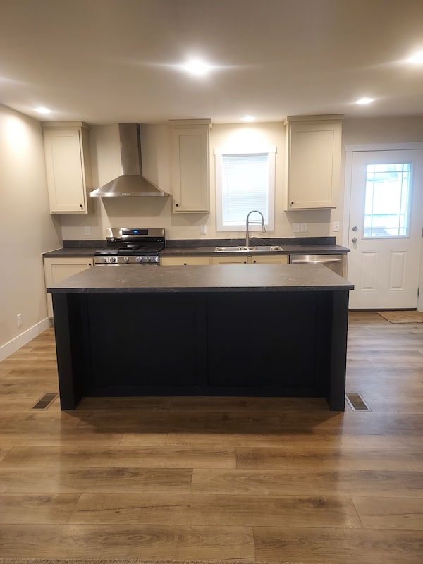 WDS Woodside Terrace