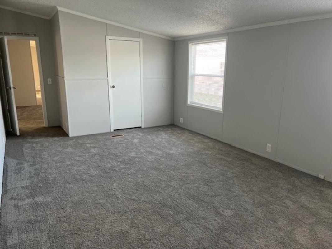 EAF East Fork Crossing