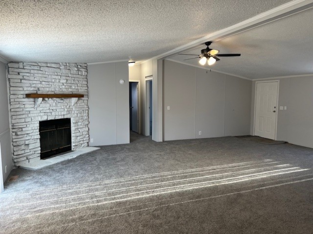 EAF East Fork Crossing