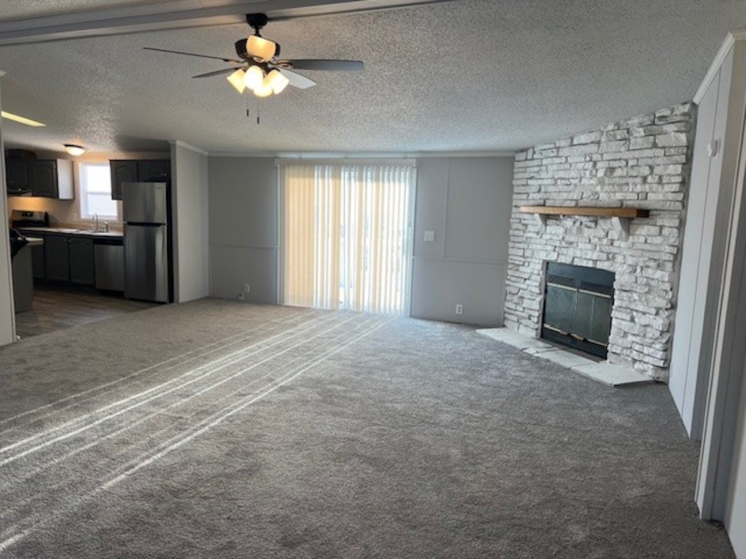 EAF East Fork Crossing