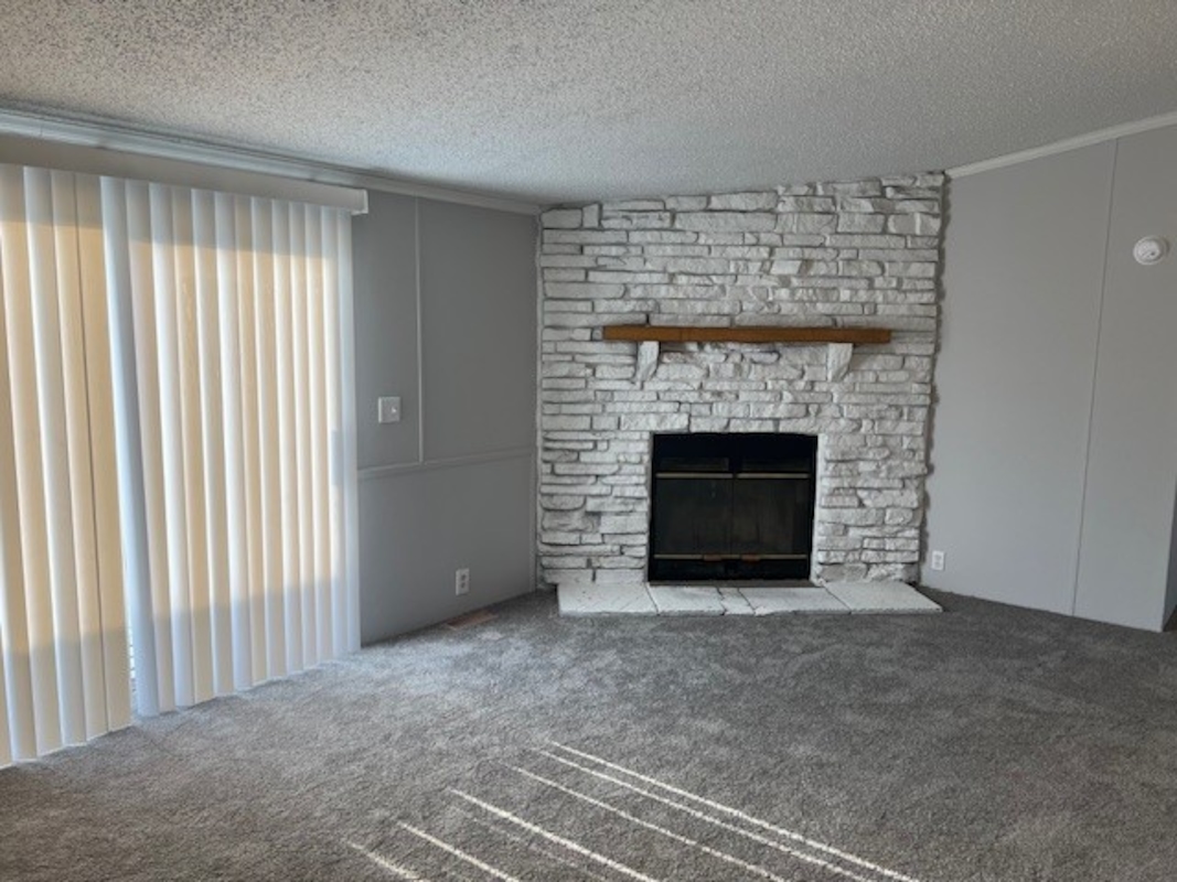 EAF East Fork Crossing