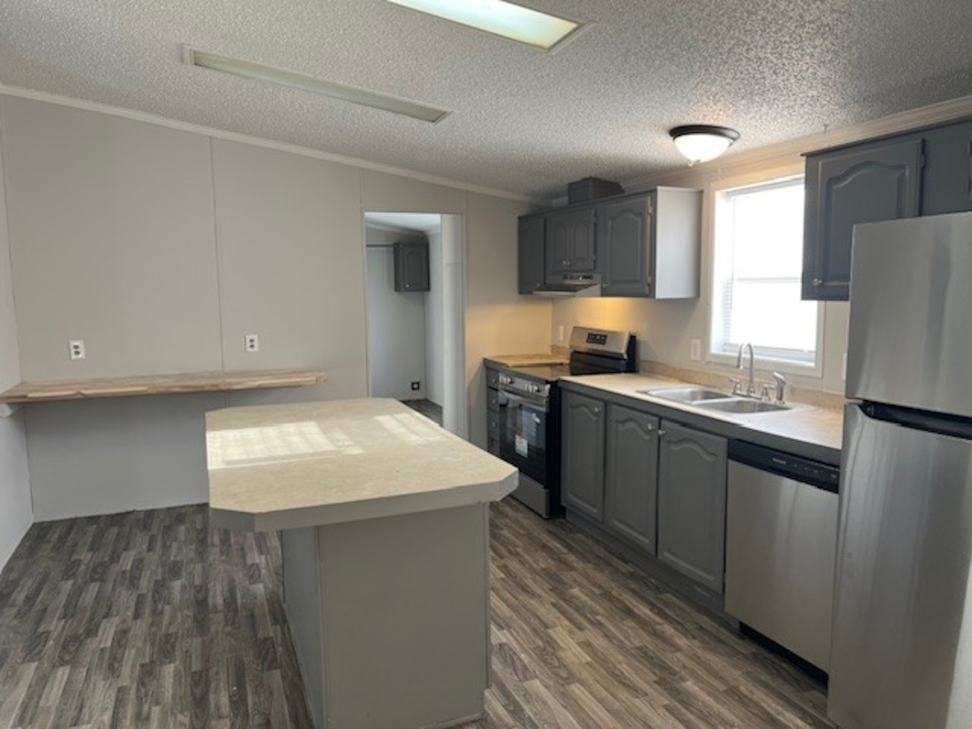 EAF East Fork Crossing