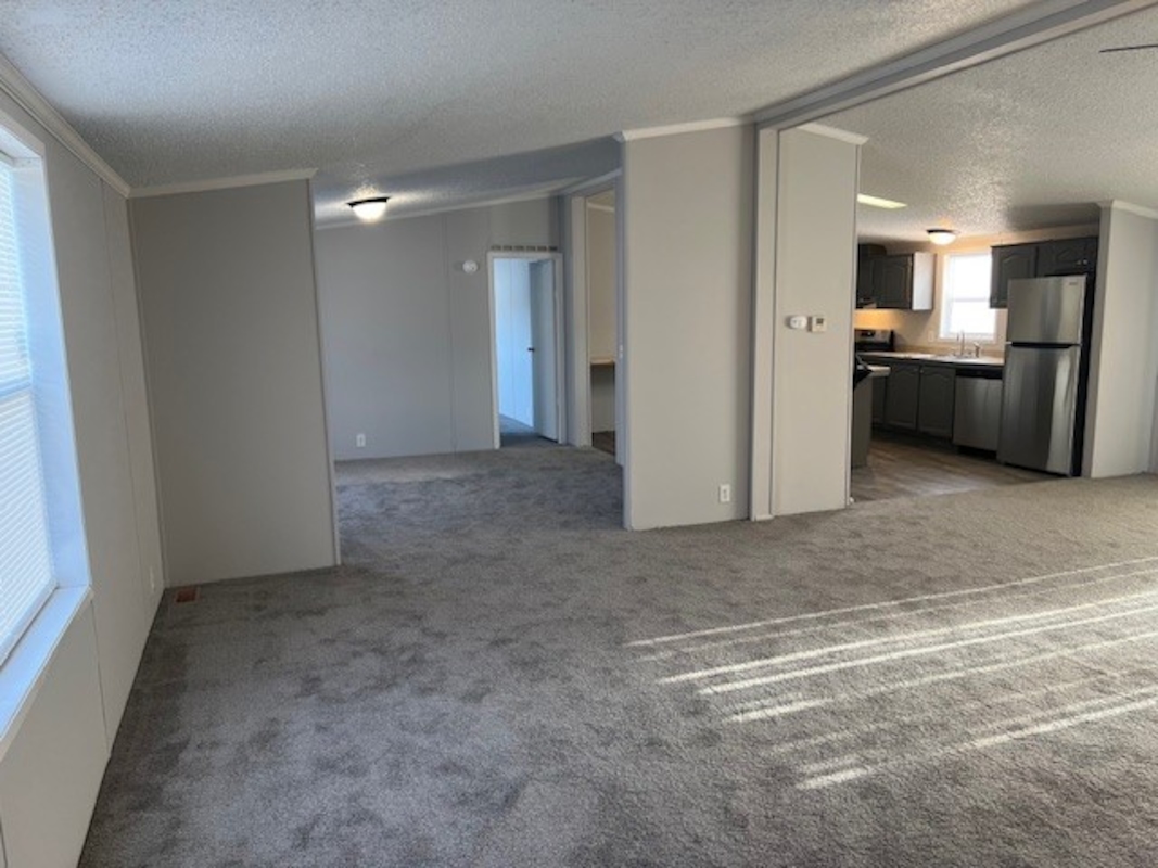 EAF East Fork Crossing