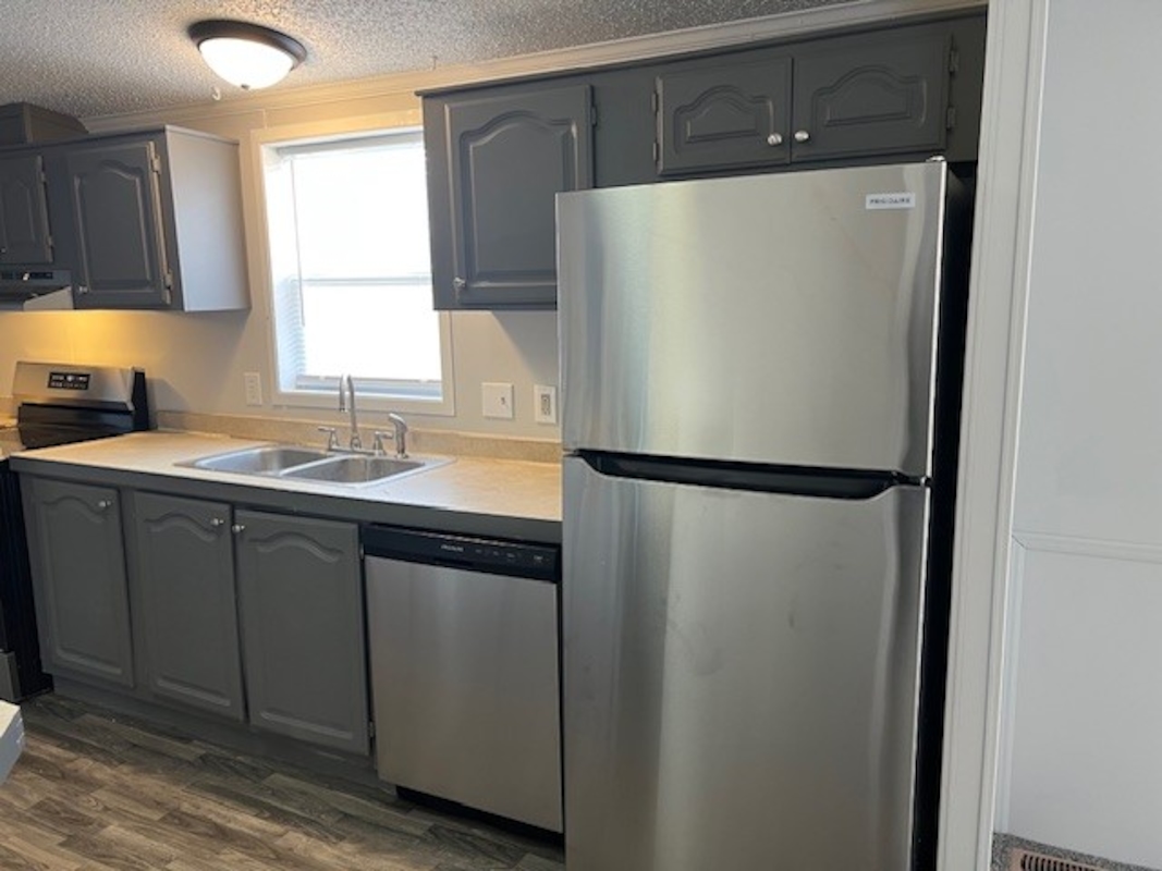 EAF East Fork Crossing