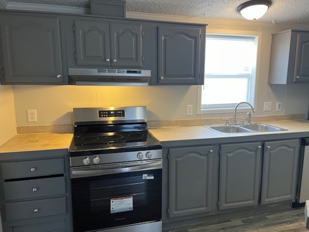 EAF East Fork Crossing