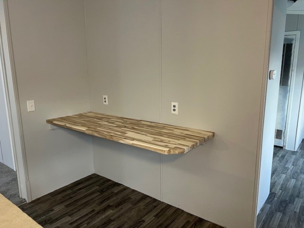 EAF East Fork Crossing