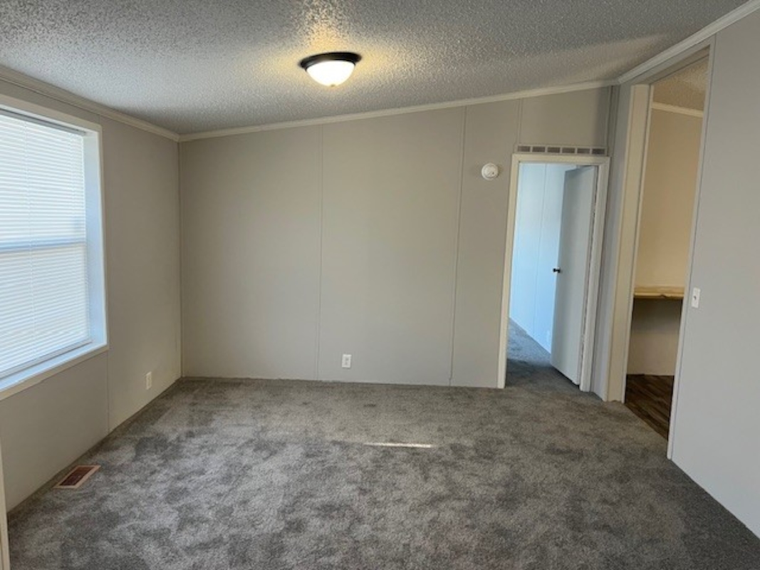 EAF East Fork Crossing