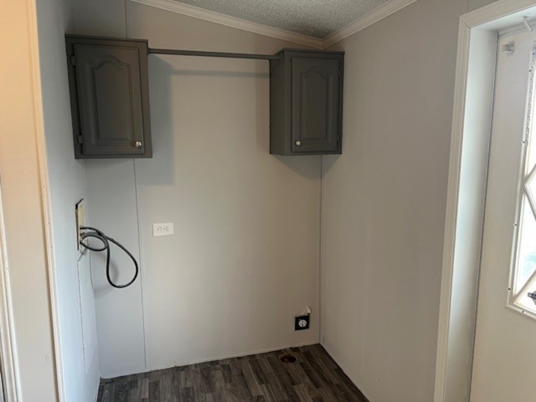 EAF East Fork Crossing