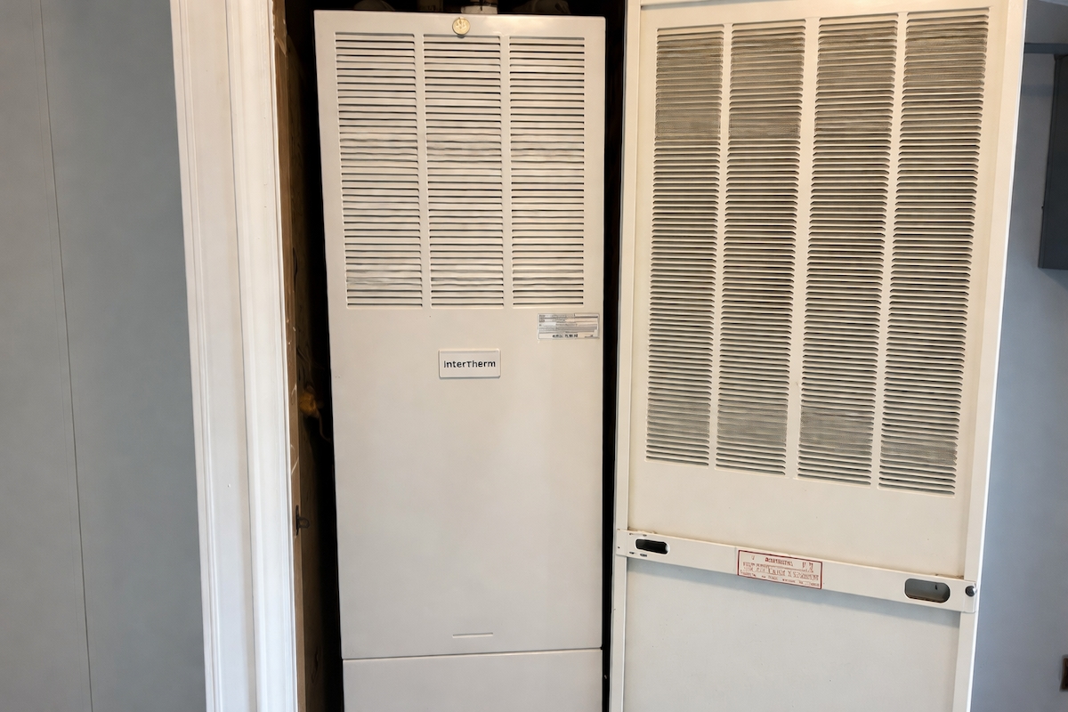 EAF East Fork Crossing