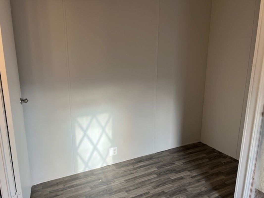 EAF East Fork Crossing