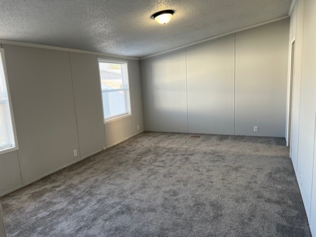 EAF East Fork Crossing