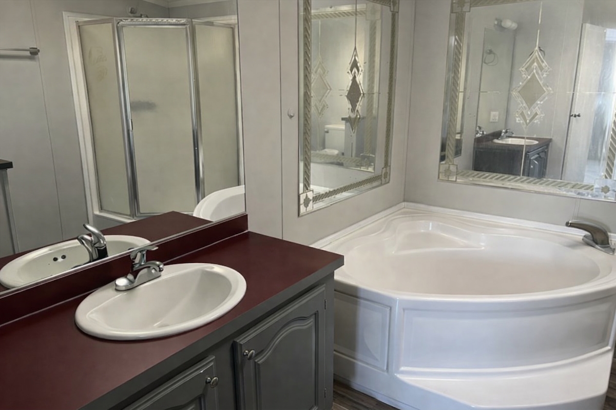 EAF East Fork Crossing