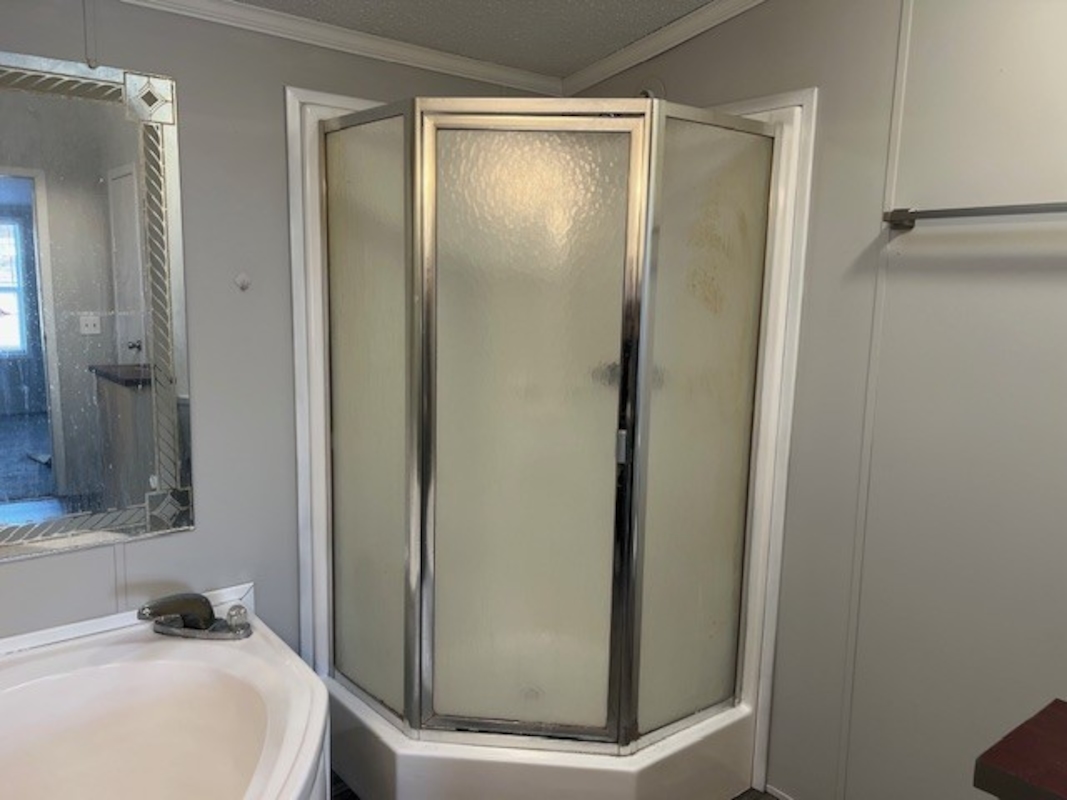 EAF East Fork Crossing