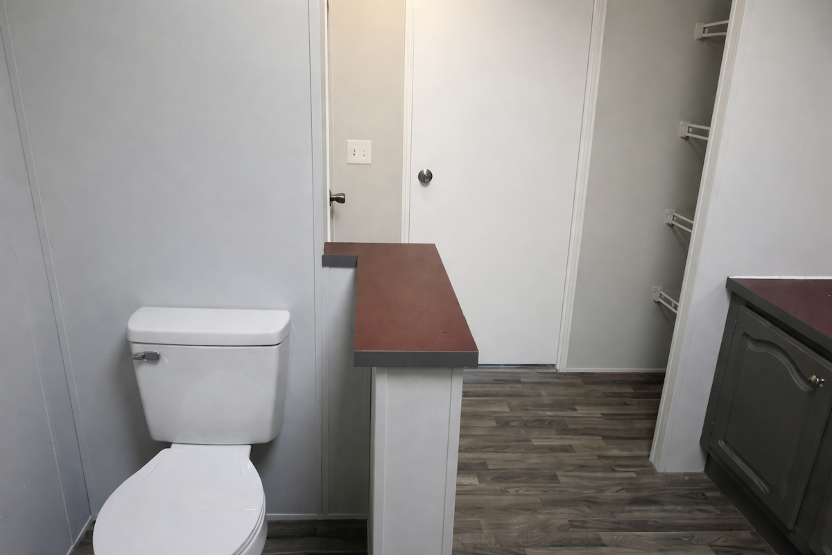 EAF East Fork Crossing