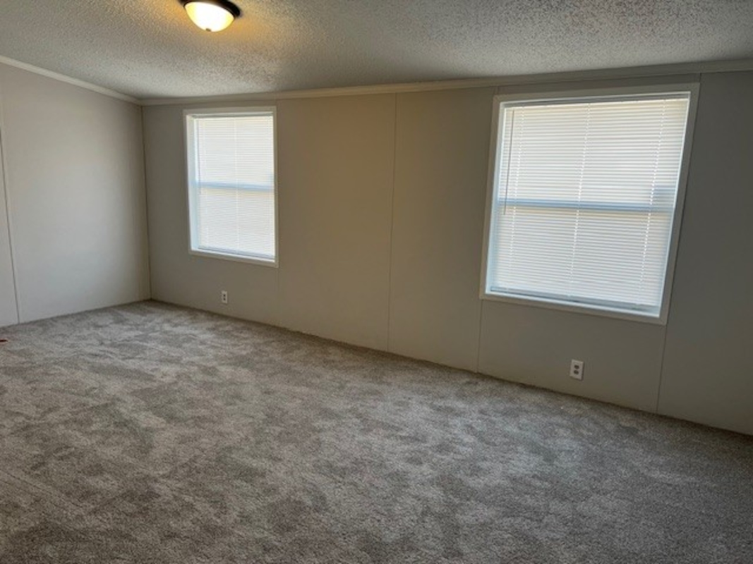 EAF East Fork Crossing