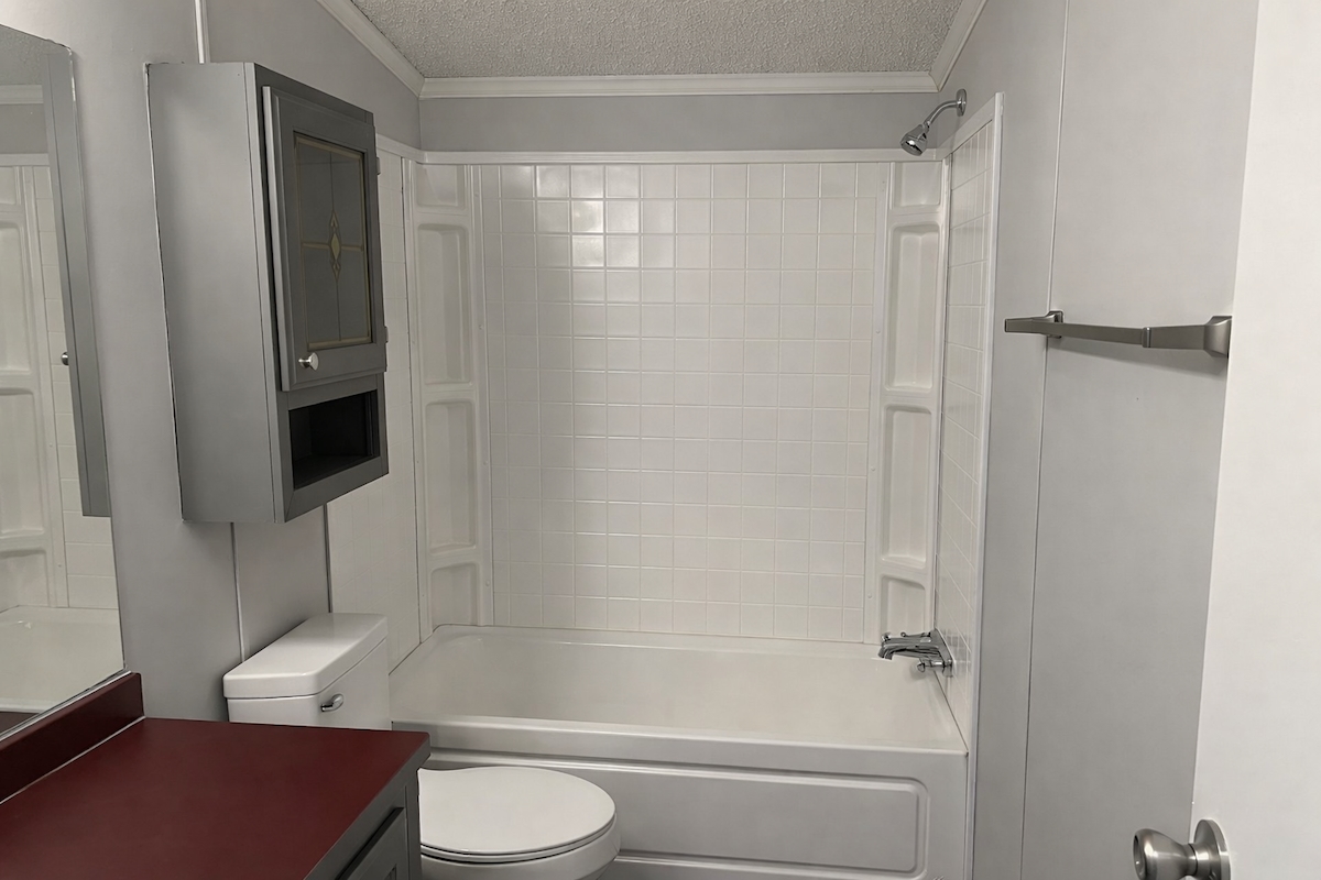 EAF East Fork Crossing