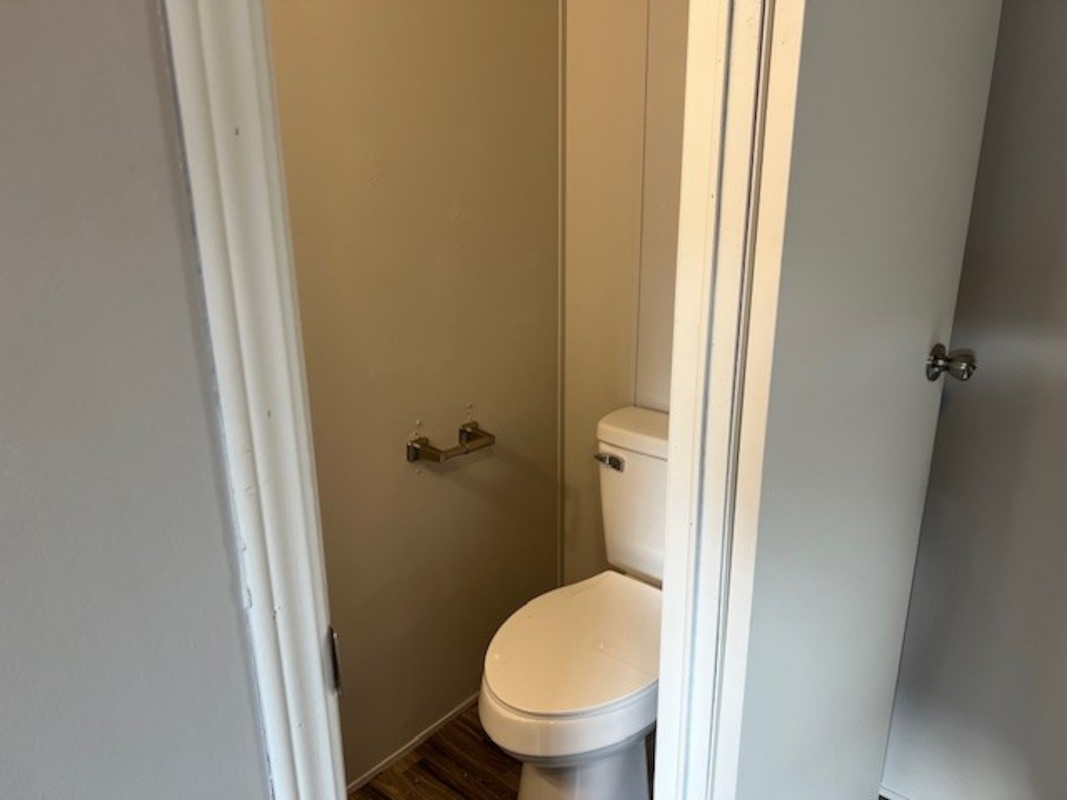 EAF East Fork Crossing