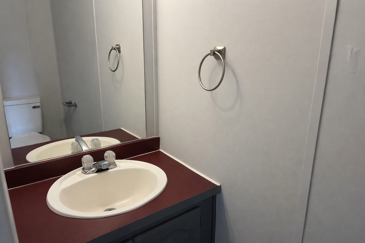 EAF East Fork Crossing