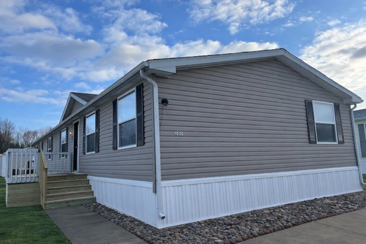 EAF East Fork Crossing