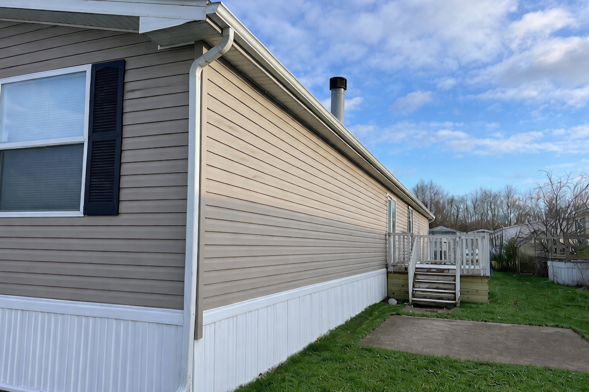 EAF East Fork Crossing