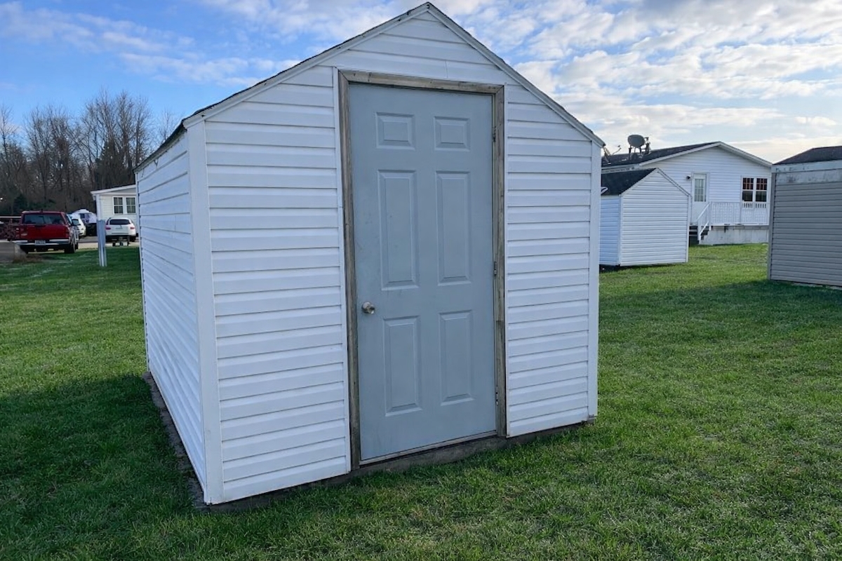 EAF East Fork Crossing