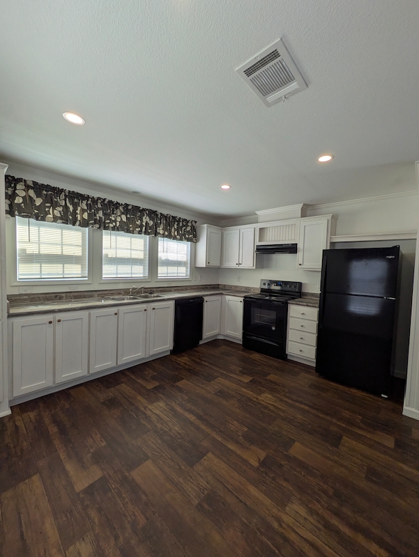 SRV Shady Road Villas