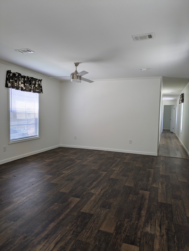 SRV Shady Road Villas